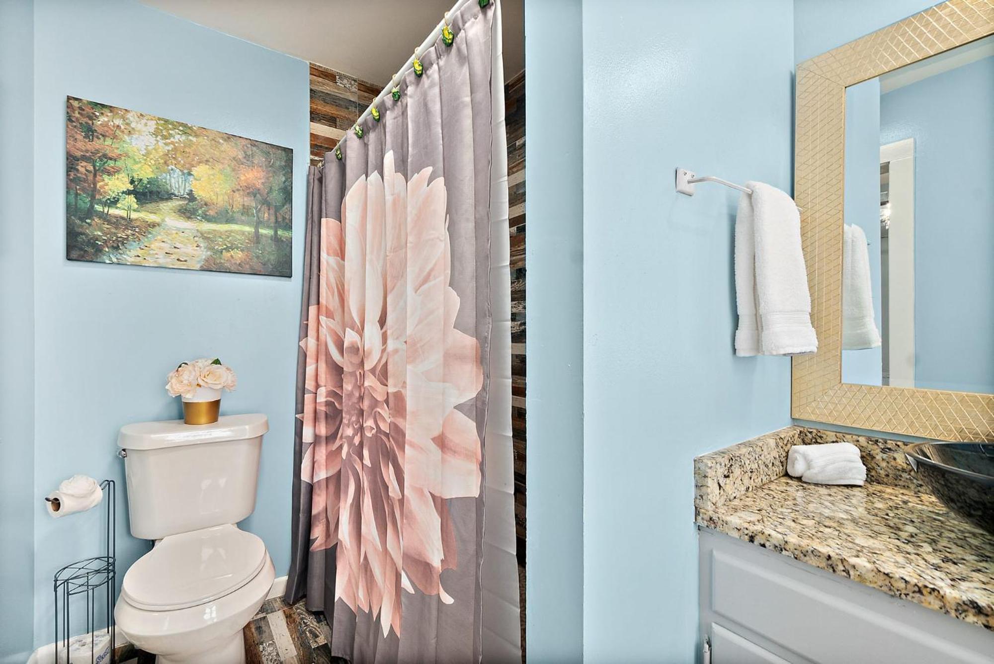 Casa Maria 2- Charming, Quaint Apt Next To Everything Downtown! Сент-Огастин Экстерьер фото