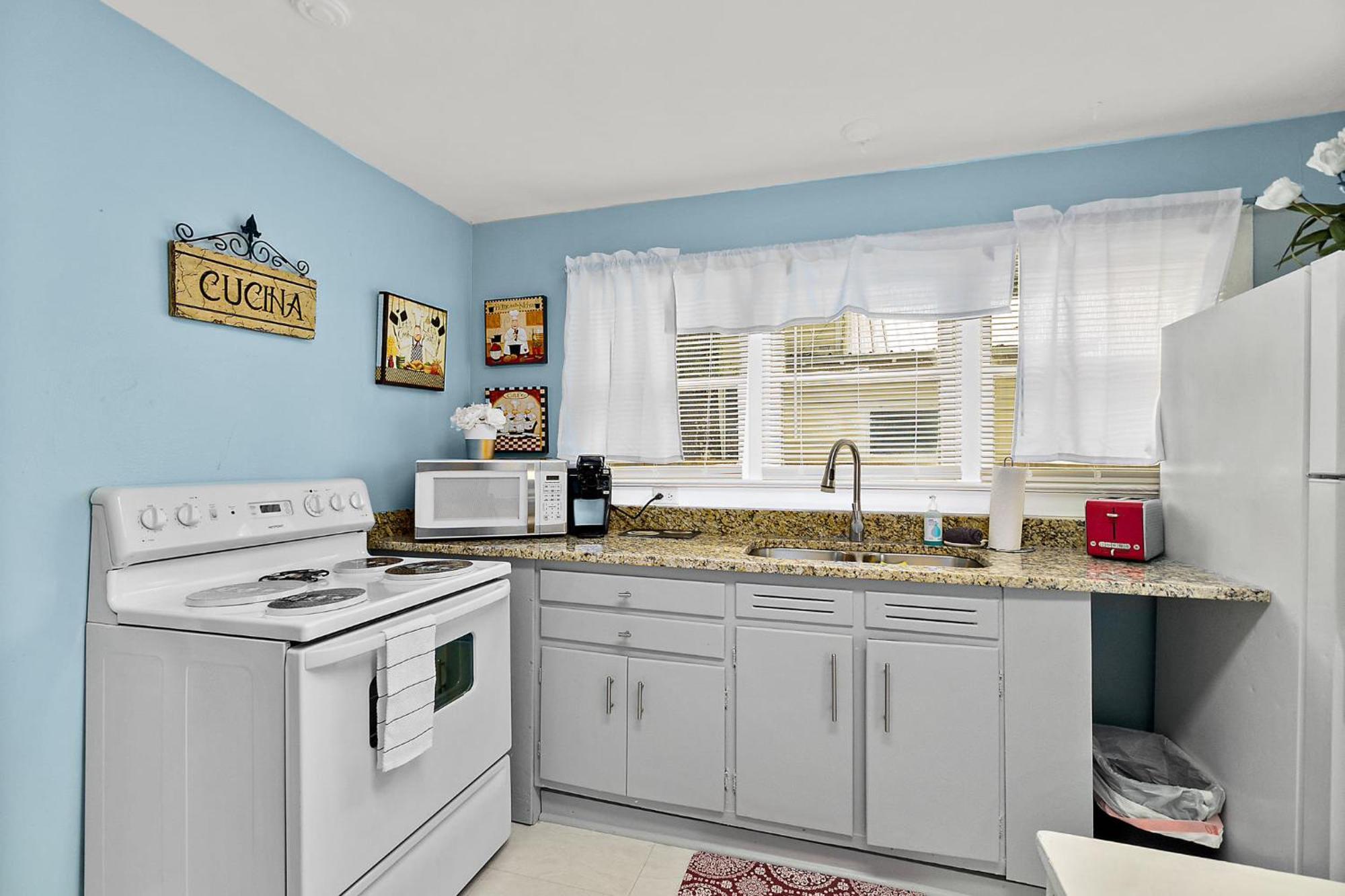 Casa Maria 2- Charming, Quaint Apt Next To Everything Downtown! Сент-Огастин Экстерьер фото
